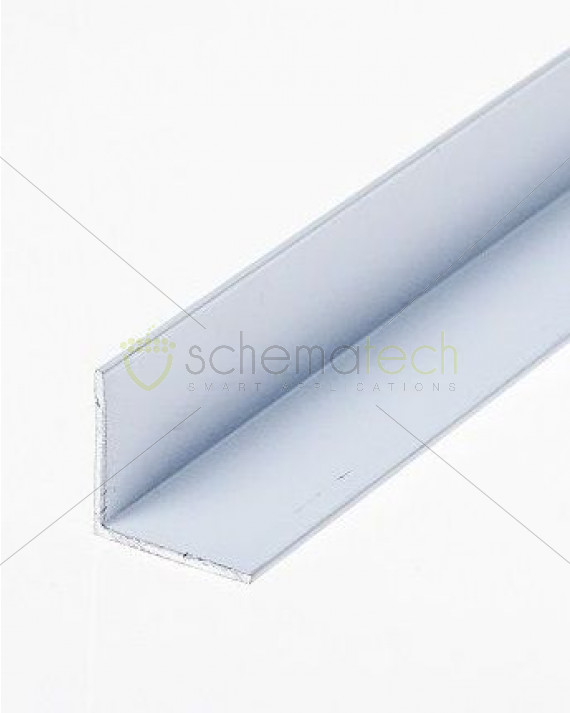 Aluminium Angle 12mm x 12mm 