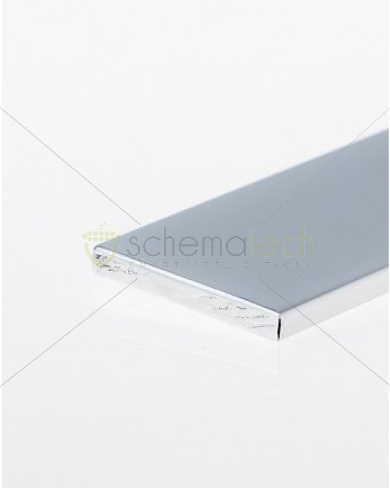 Aluminium Flat Bar 10mm