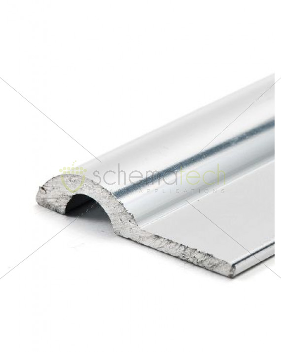 35mm Broad Cill Plate 