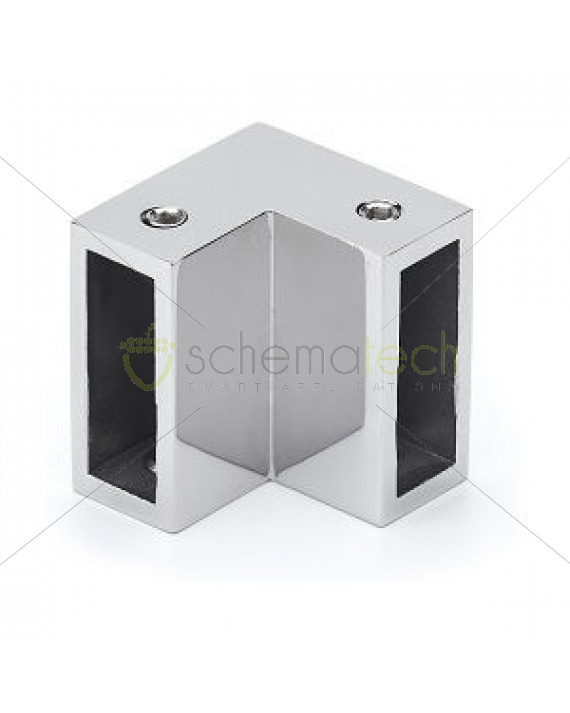 Edge Slider 90° Corner Piece