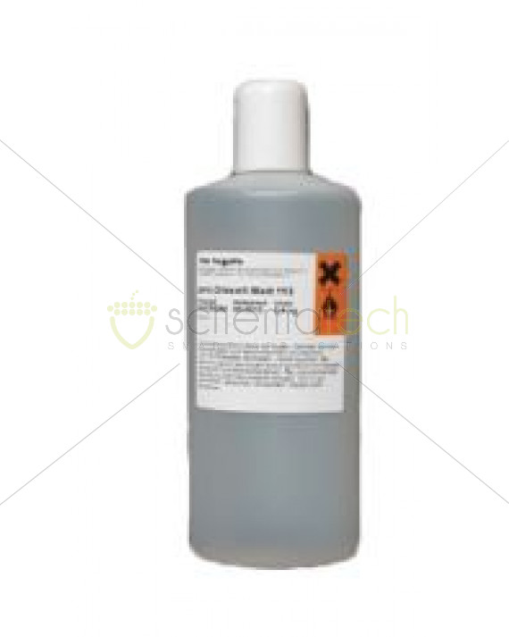 Nanogate for sandblasted glass (400ml)
