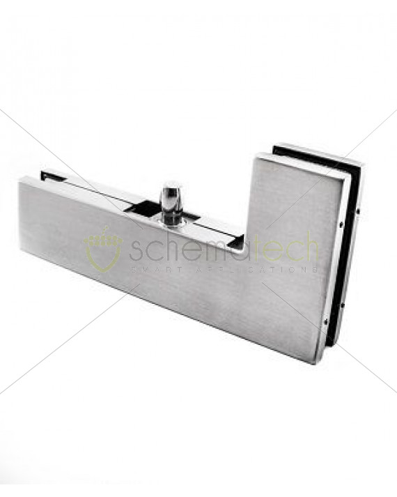 Overpanel Toplight/Side Light Patch with Pin