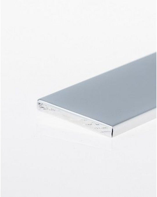 Aluminium Flat Bar 15mm 