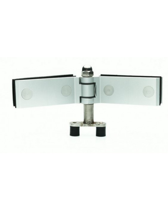 Clearview Guide Hinge 