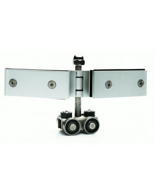 Clearview Roller Hinge 