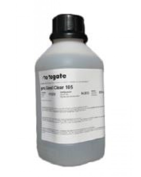 Nanogate for Clear glass (500ml)