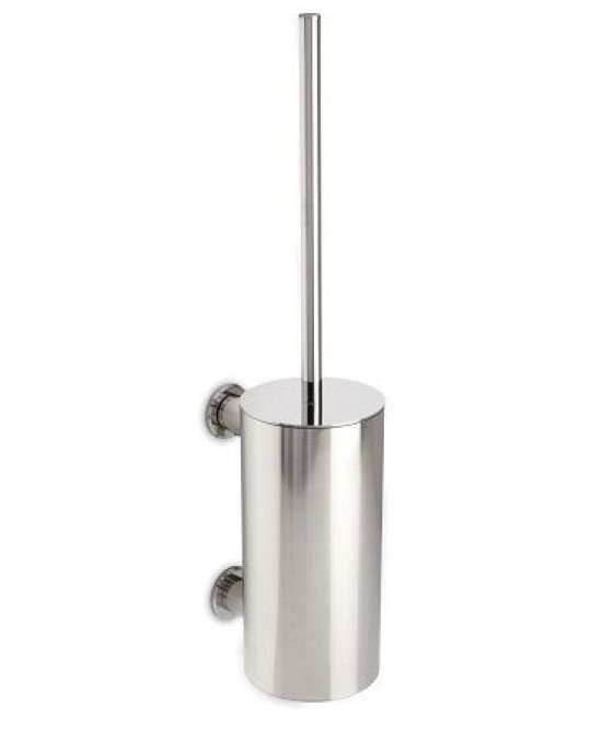 Wall Mounted Toilet Brush Holder