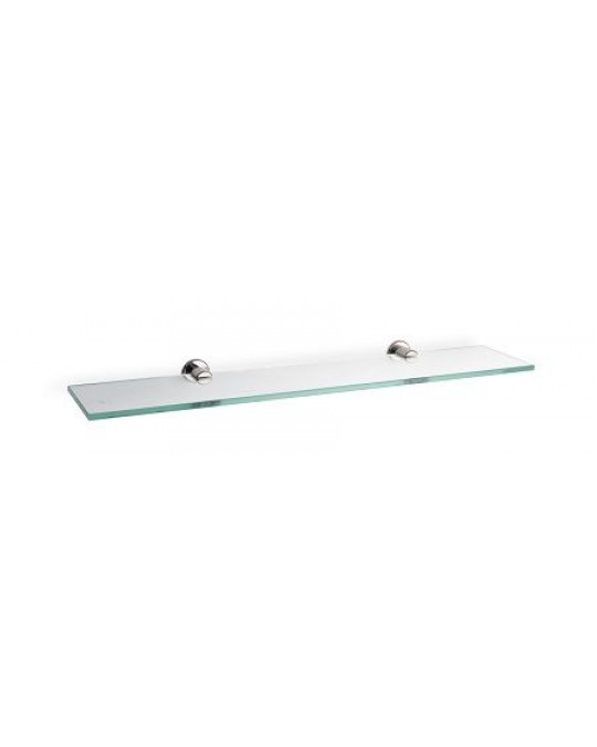 Wall Mounted Glass Float Shelf