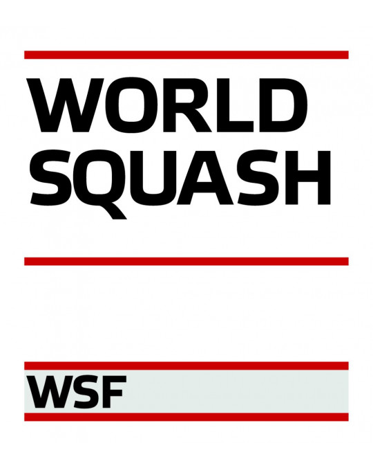 2 Panel Squash Court Kit